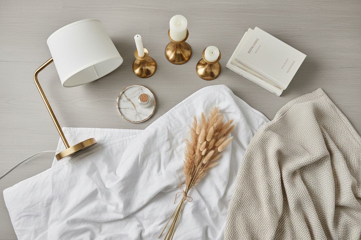 Home Decor & Accessories