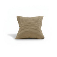 Halford Natural Cotton Cushion Cover - 45x45cm