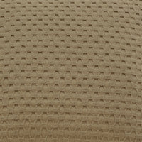 Halford Natural Cotton Cushion Cover - 45x45cm