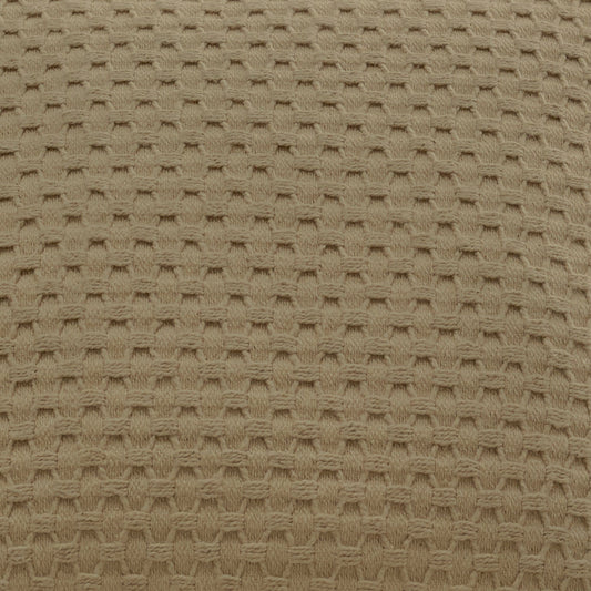 Halford Natural Cotton Cushion Cover - 45x45cm