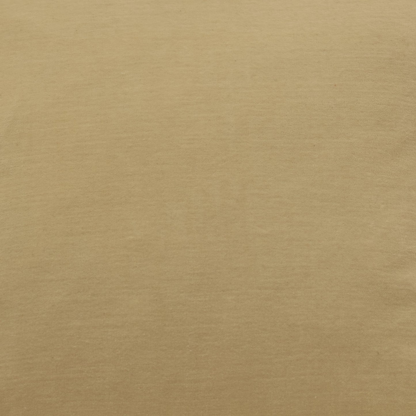 Hayes Clay Fringed Velvet Cushion Cover - 45x45cm