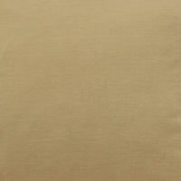 Hayes Clay Fringed Velvet Cushion Cover - 45x45cm