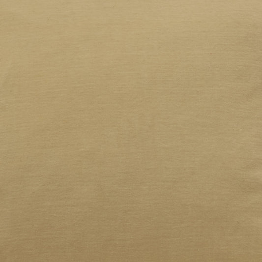 Hayes Clay Fringed Velvet Cushion Cover - 45x45cm