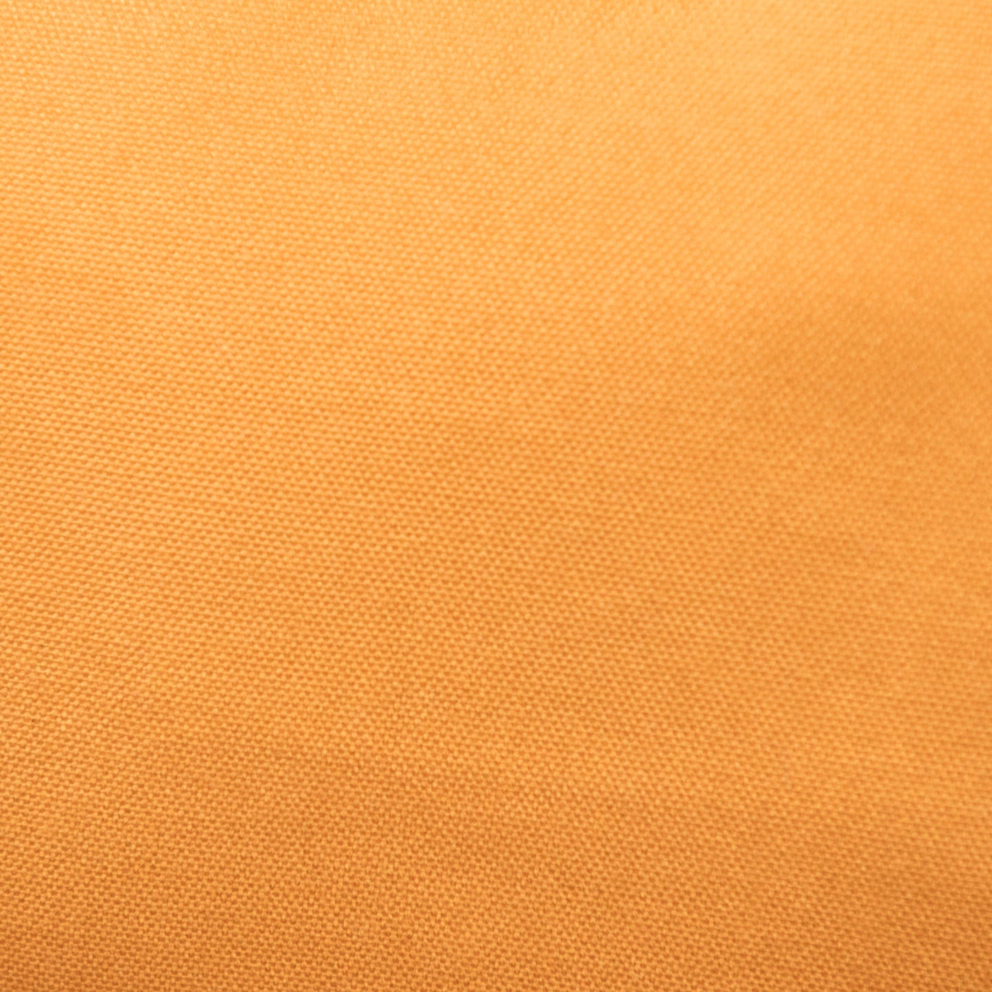Selu Amber Yellow Striped Cushion Cover - 35x55cm