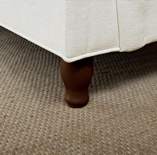 Extra Brea Legs - Set of 4 - Dark Oak