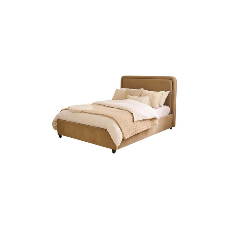 Robyn Double Ottoman Bed - Driftwood - Image 10